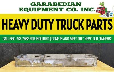 Detroit Series 60 14.0L Engine Part