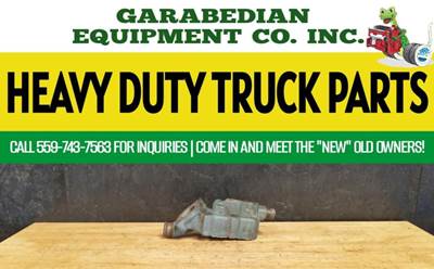 Detroit Series 60 14.0L Engine Part