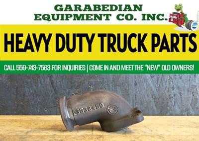 Detroit Series 60 14.0L Engine Part