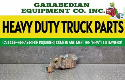 Detroit Series 60 14.0L Engine Part