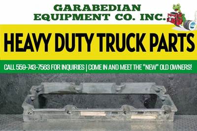 Detroit Series 60 14.0L Engine Part