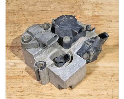 Detroit Series 60 14.0L DDEC6 Fuel Doser / Doser Block Assembly, Part # A4720700255, A4720700455