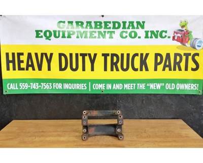 Detroit Series 60 14.0L DDEC6 EGR Cooler Mounting Bracket, Part # 23537435