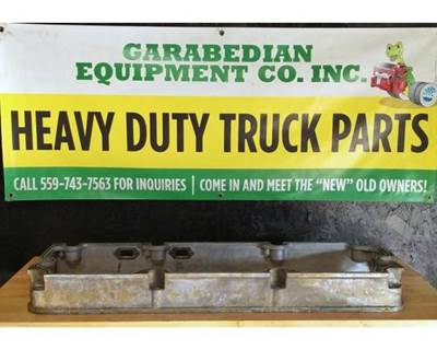 Detroit Series 60 14.0L DDEC6 Rocker Housing / Rocker Box, Part # 23536698