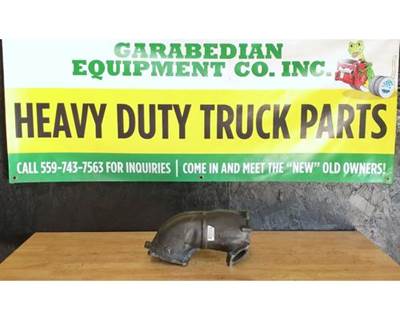 Detroit Series 60 14.0L DDEC6 Air Mixer / Intake Elbow, Part # 23537712