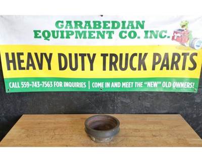 Detroit Series 60 14.0L Crankshaft Pulley, 10 Groove, Part # 23533652