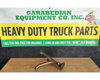 Detroit Series 60 14.0L Oil Pickup Tube / Suction Tube, Part # 23519764