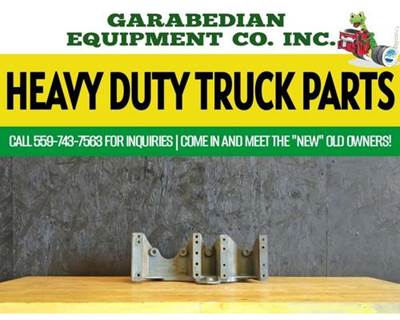 Detroit Series 60 14.0L DDEC 6 Accessory/Alternator/A/C Bracket, Part # 23533165