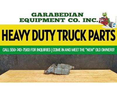 Detroit Series 60 14.0L DDEC 6 Thermostat Housing, Part # 23536467