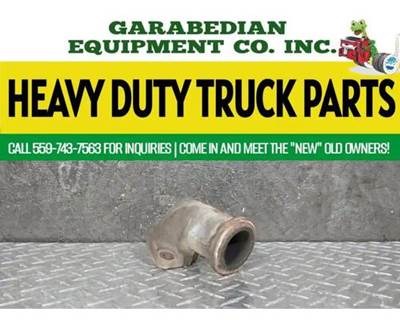 Detroit Series 60 14.0L EGR Exhaust Elbow, Part # 23534527