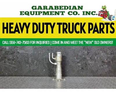 Used Detroit Series 60 14.0L DDEC 6 EGR Venturi, Part # 23535440