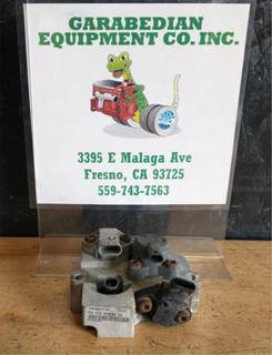 Detroit Series 60 Engine Part for a Sterling A9500