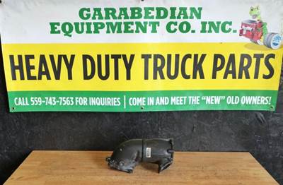 Detroit Series 60 Engine Part for a Sterling A9500