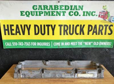 Detroit Series 60 Engine Part for a Sterling A9500