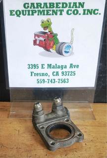 Detroit Series 60 Engine Part for a Sterling A9500