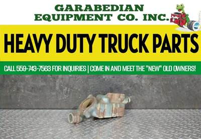 Detroit Series 60 Engine Part