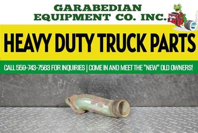 Detroit Series 60 Engine Part