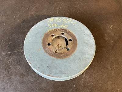 Detroit Series 60 Engine Part for a Freightliner COLUMBIA 120