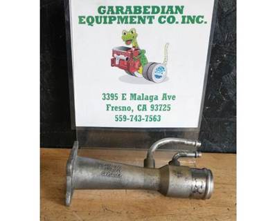 Detroit Series 60 14.0L DDEC 6 EGR Venturi, Part # 23535440
