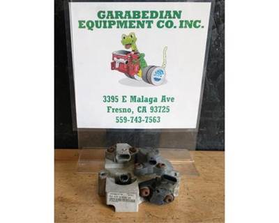 Detroit Series 60 14.0L DDEC 6 Doser Control Valve / Fuel Doser, Part # RA4720700455, A4720700255