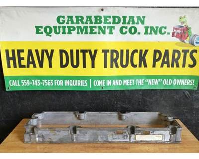 Detroit Series 60 14.0L DDEC 6 Rocker Housing / Rocker Box, Part # 23523212