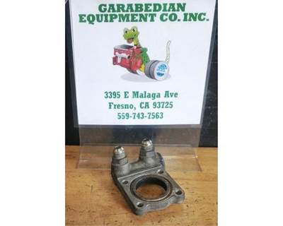 Detroit Series 60 14.0L DDEC 6 EGR Heater Plate, Part # 23537683