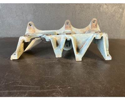 Detroit Series 60 Engine Accessory Drive Bracket, Part # 23535869