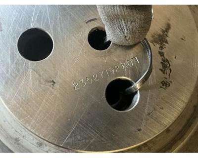 Detroit Series 60 Idler Gear for 2008 Freightliner Columbia 120