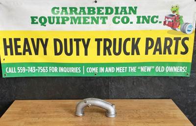 International DT466 Engine Part for a International DuraStar 4300