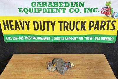 International MaxxForce 13 Engine Part