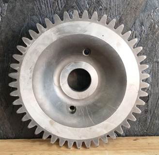 International MaxxForce 13 Engine Part