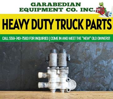 International MaxxForce 13 Engine Part