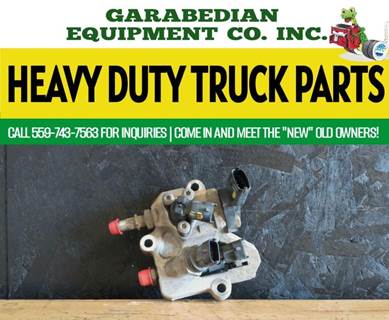 International MaxxForce 13 Engine Part