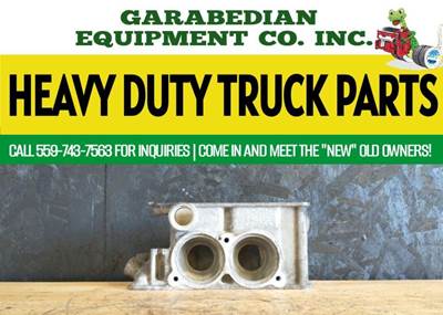 International MaxxForce 13 Engine Part