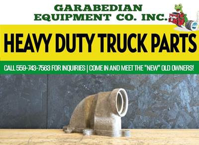 International MaxxForce 13 Engine Part