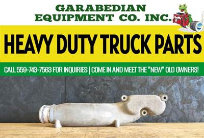 International MaxxForce 13 Engine Part