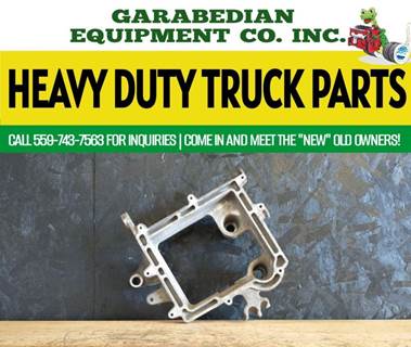 International MaxxForce 13 Engine Part