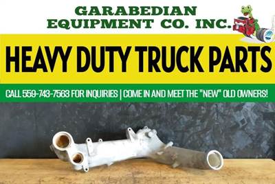 International MaxxForce 13 Engine Part