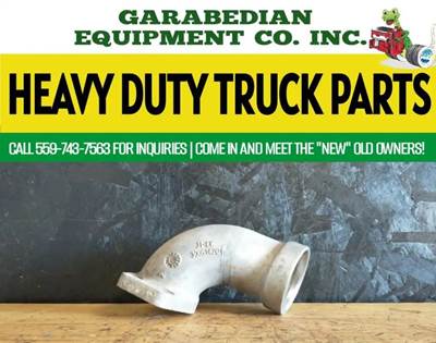 International MaxxForce 13 Engine Part