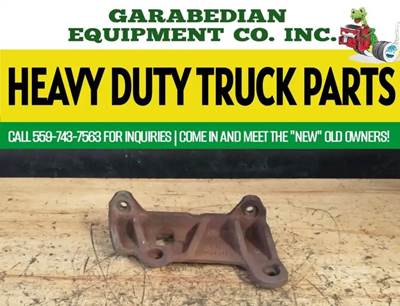 International MaxxForce 13 Engine Part