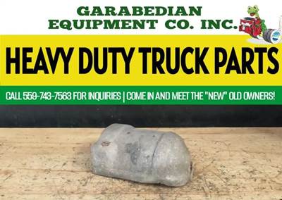 International MaxxForce 13 Engine Part