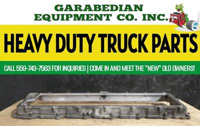 International MaxxForce 13 Engine Part