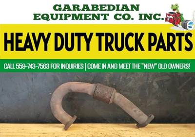 International MaxxForce 13 Engine Part