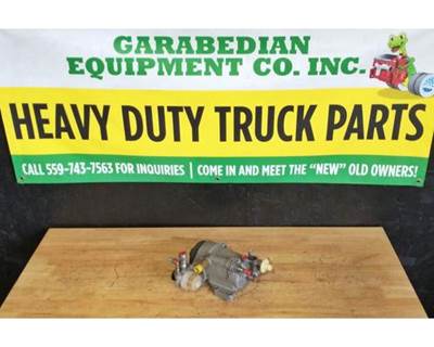 International MaxxForce 13 Fuel Filter Housing, Part # 3007378C91