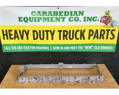 International MaxxForce 13 Rocker/Cam Housing Valve Cover Base, Part # 3007687C2