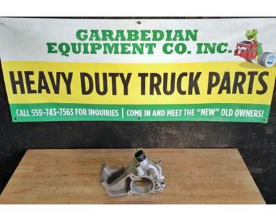 International MaxxForce 13 Fuel Pump Drive Housing, Part # 3006931C1