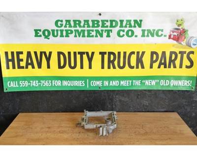 International MaxxForce 13 ECM Mounting Bracket, Part # 3005299C