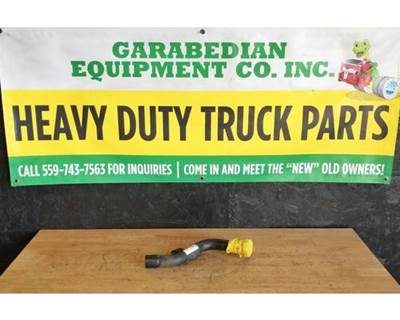 International MaxxForce 13 Oil Fill Tube with Cap, Part # 3839015C94