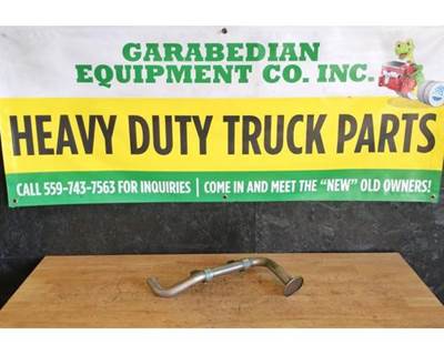 International MaxxForce 13 Oil Pickup Tube / Oil Suction Tube, Part # 3005640C91