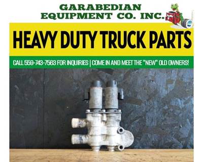 International MaxxForce 13 Coolant Control Valve CCV Assembly, Part # 3008066C93